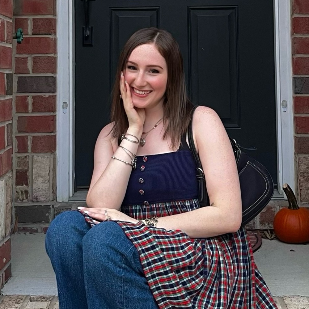 Meet your Posher, Jennifer